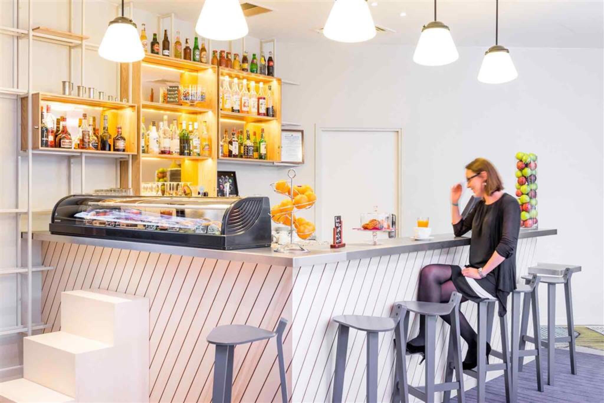 Ibis Styles Paris Bercy Hotel Luaran gambar