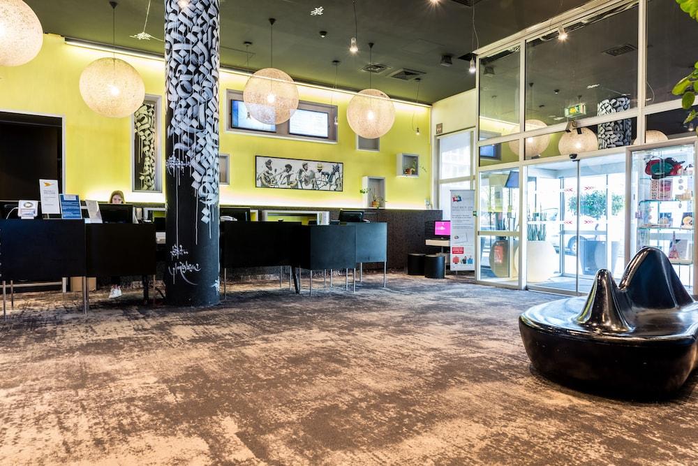Ibis Styles Paris Bercy Hotel Luaran gambar