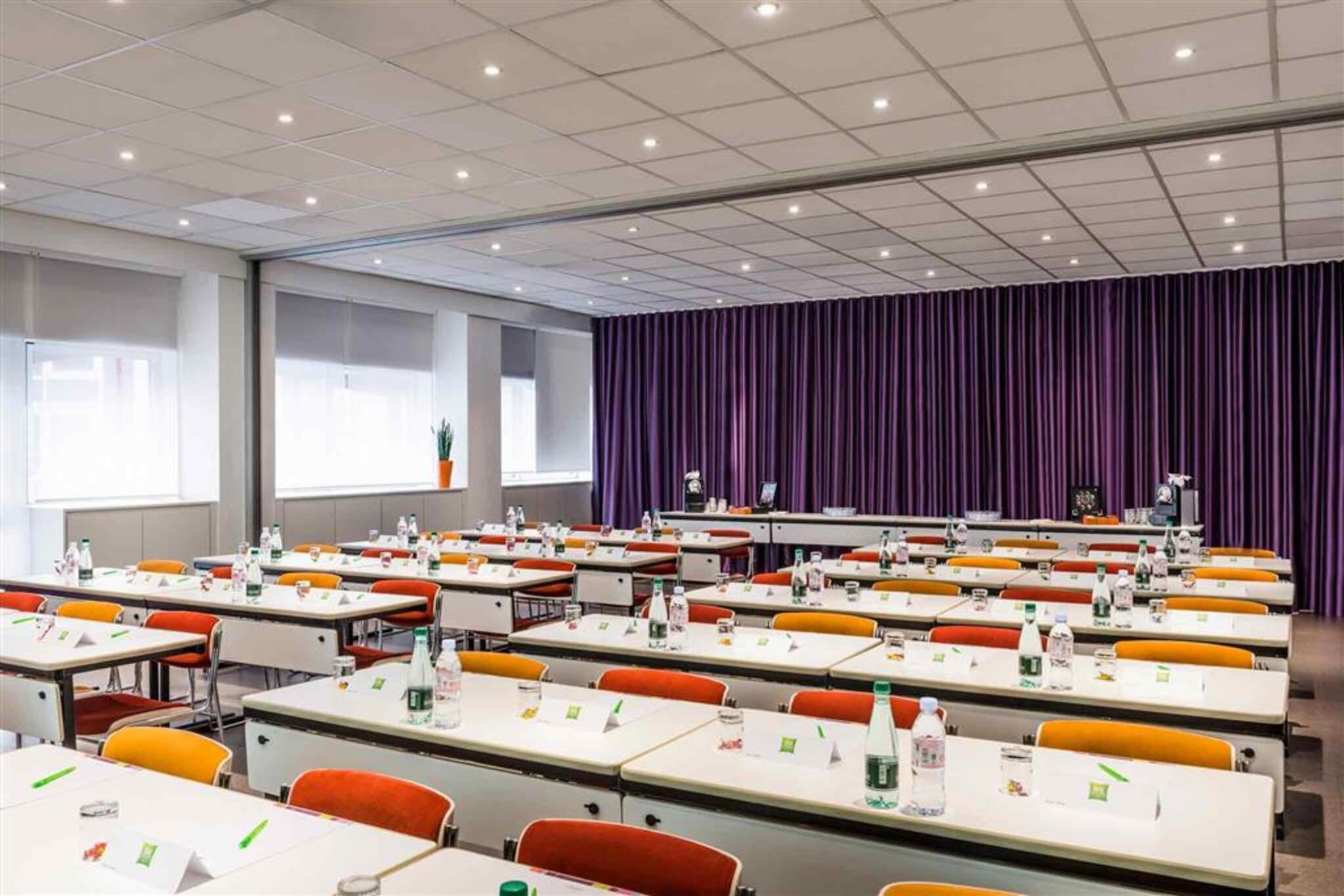 Ibis Styles Paris Bercy Hotel Luaran gambar