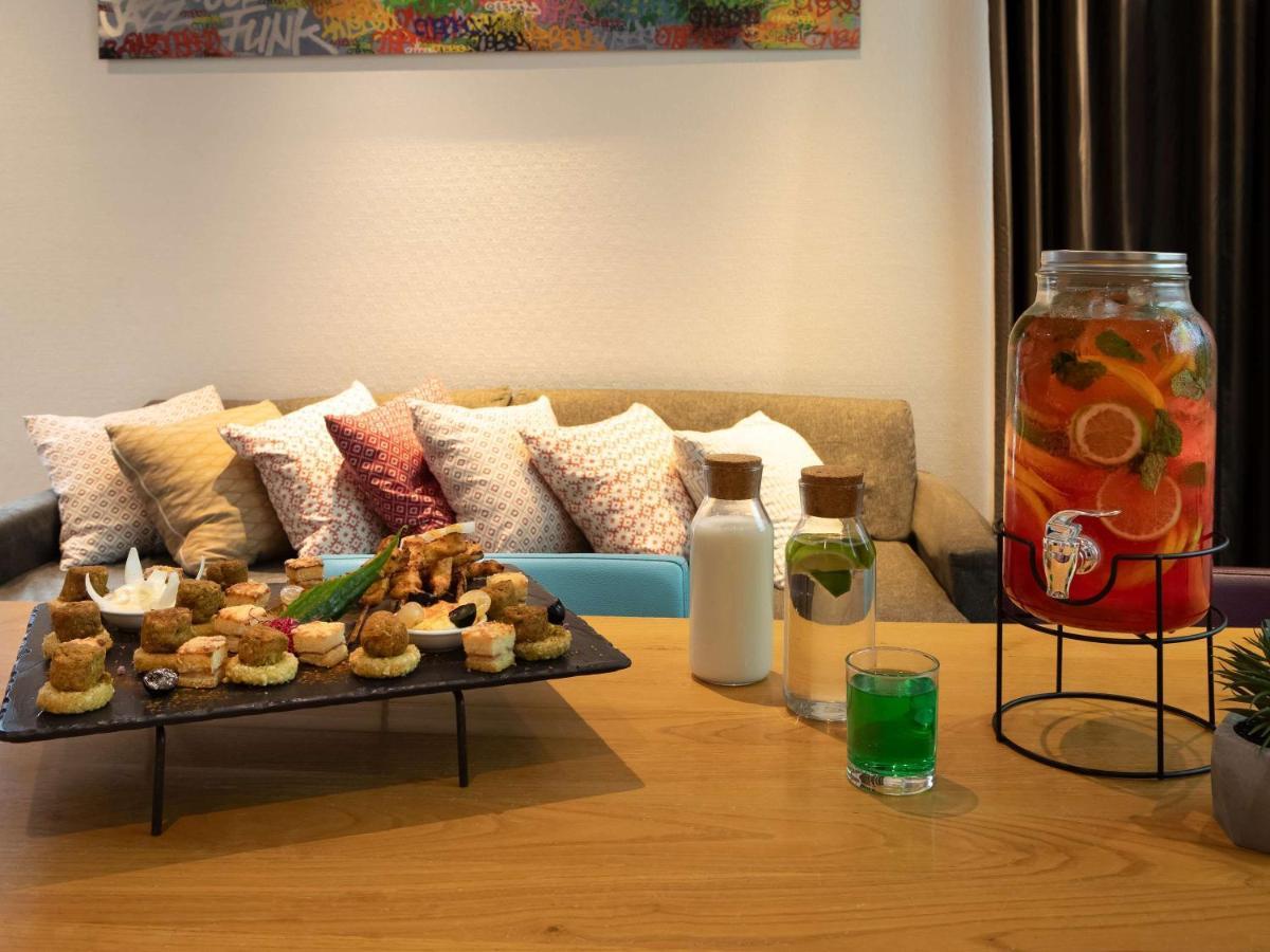 Ibis Styles Paris Bercy Hotel Luaran gambar