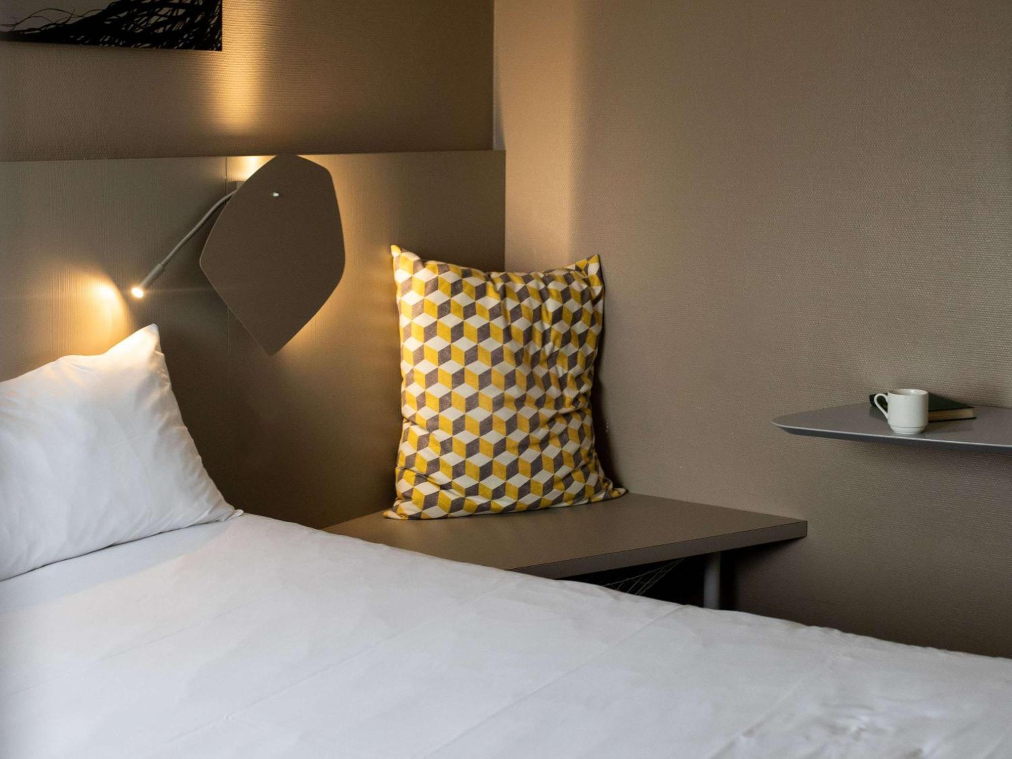 Ibis Styles Paris Bercy Hotel Luaran gambar