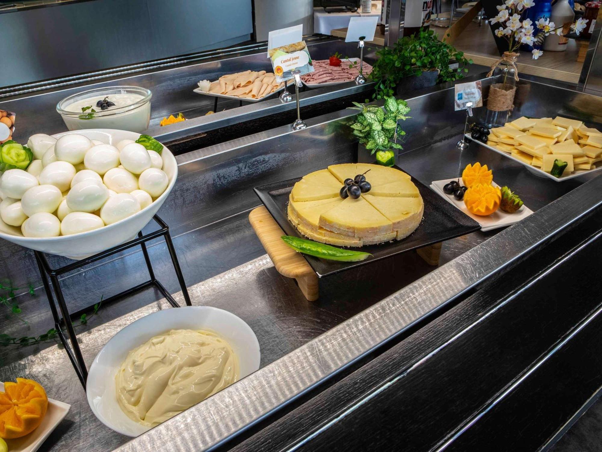 Ibis Styles Paris Bercy Hotel Luaran gambar