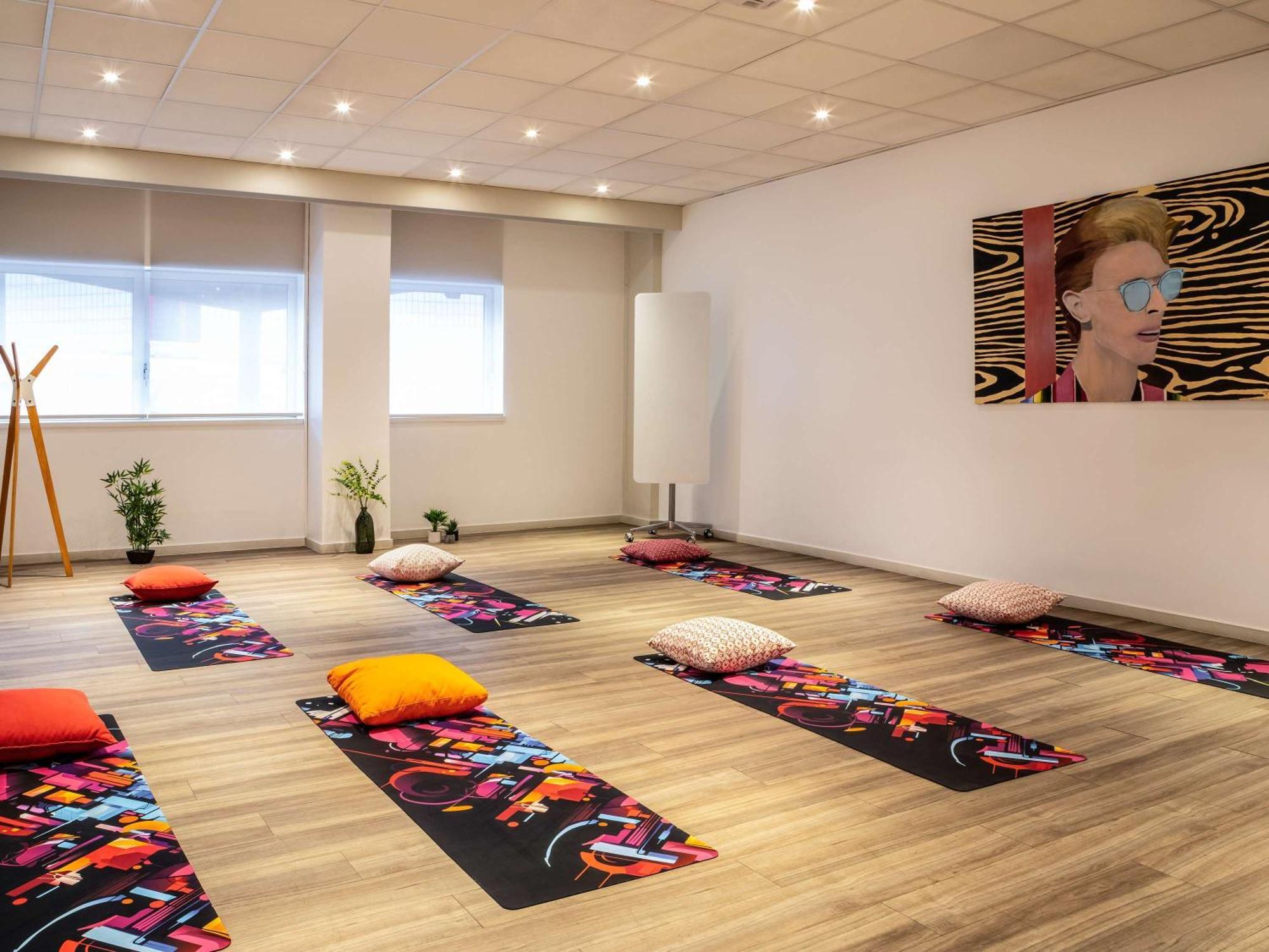 Ibis Styles Paris Bercy Hotel Luaran gambar